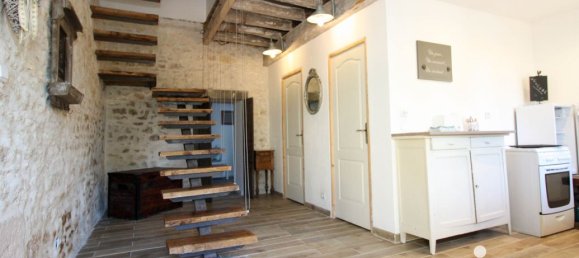 5 غرف نوم منزل في Pontlevoy, France رقم 209548 8