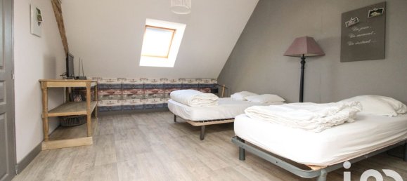 5 غرف نوم منزل في Pontlevoy, France رقم 209548 12