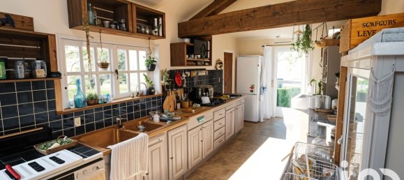 5 غرف نوم منزل في Pontlevoy, France رقم 209548 3