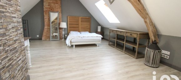 5 غرف نوم منزل في Pontlevoy, France رقم 209548 10