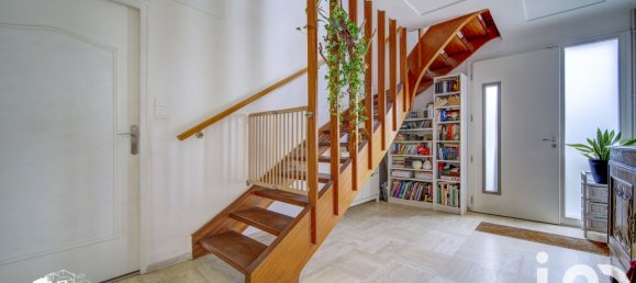 4 Schlafzimmer Haus in Pont-a-Mousson, France, Nr. 254376 9