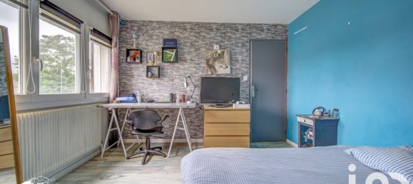 4 Schlafzimmer Haus in Pont-a-Mousson, France, Nr. 254376 11