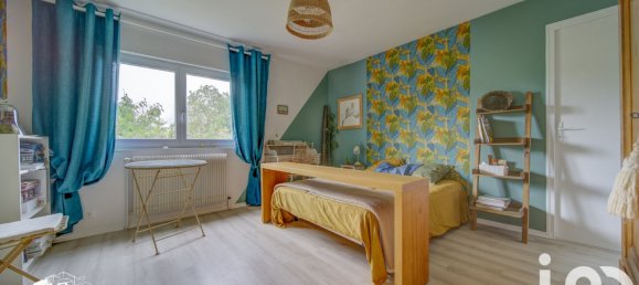 4 Schlafzimmer Haus in Pont-a-Mousson, France, Nr. 254376 10