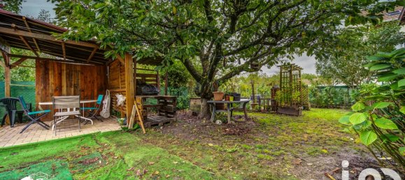 4 Schlafzimmer Haus in Pont-a-Mousson, France, Nr. 254376 17