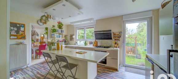 4 Schlafzimmer Haus in Pont-a-Mousson, France, Nr. 254376 2