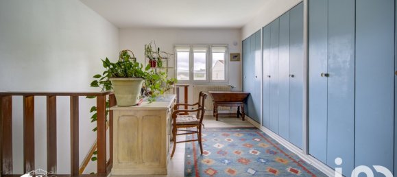 4 Schlafzimmer Haus in Pont-a-Mousson, France, Nr. 254376 14