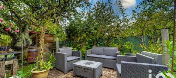 4 Schlafzimmer Haus in Pont-a-Mousson, France, Nr. 254376 8