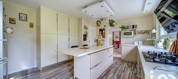 4 Schlafzimmer Haus in Pont-a-Mousson, France, Nr. 254376 7