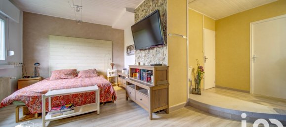 4 Schlafzimmer Haus in Pont-a-Mousson, France, Nr. 254376 13