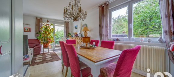 4 Schlafzimmer Haus in Pont-a-Mousson, France, Nr. 254376 5