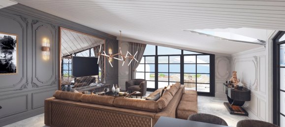 فيلا 5+2 في Istanbul, Turkey رقم 24904 14