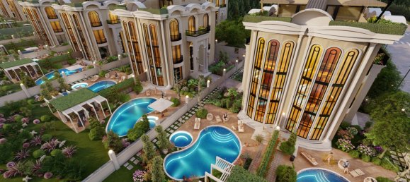 فيلا 5+2 في Istanbul, Turkey رقم 24904 4