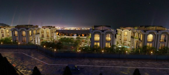 فيلا 5+2 في Istanbul, Turkey رقم 24904 2