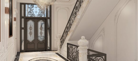 فيلا 5+2 في Istanbul, Turkey رقم 24904 11