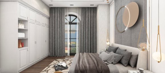 فيلا 5+2 في Istanbul, Turkey رقم 24904 12