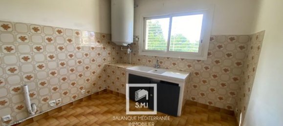 2 bedrooms Apartment in Perpignan, France No. 282962 5