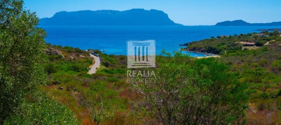 5 bedrooms Villa in Golfo Aranci, Italy No. 370846 27
