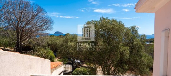 5 bedrooms Villa in Golfo Aranci, Italy No. 370846 24