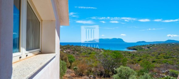 5 bedrooms Villa in Golfo Aranci, Italy No. 370846 26