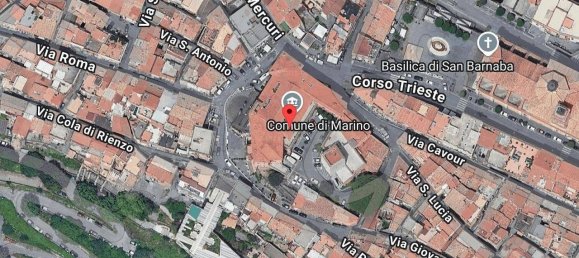 4 bedrooms Apartment in Marino, Italy No. 101379 26