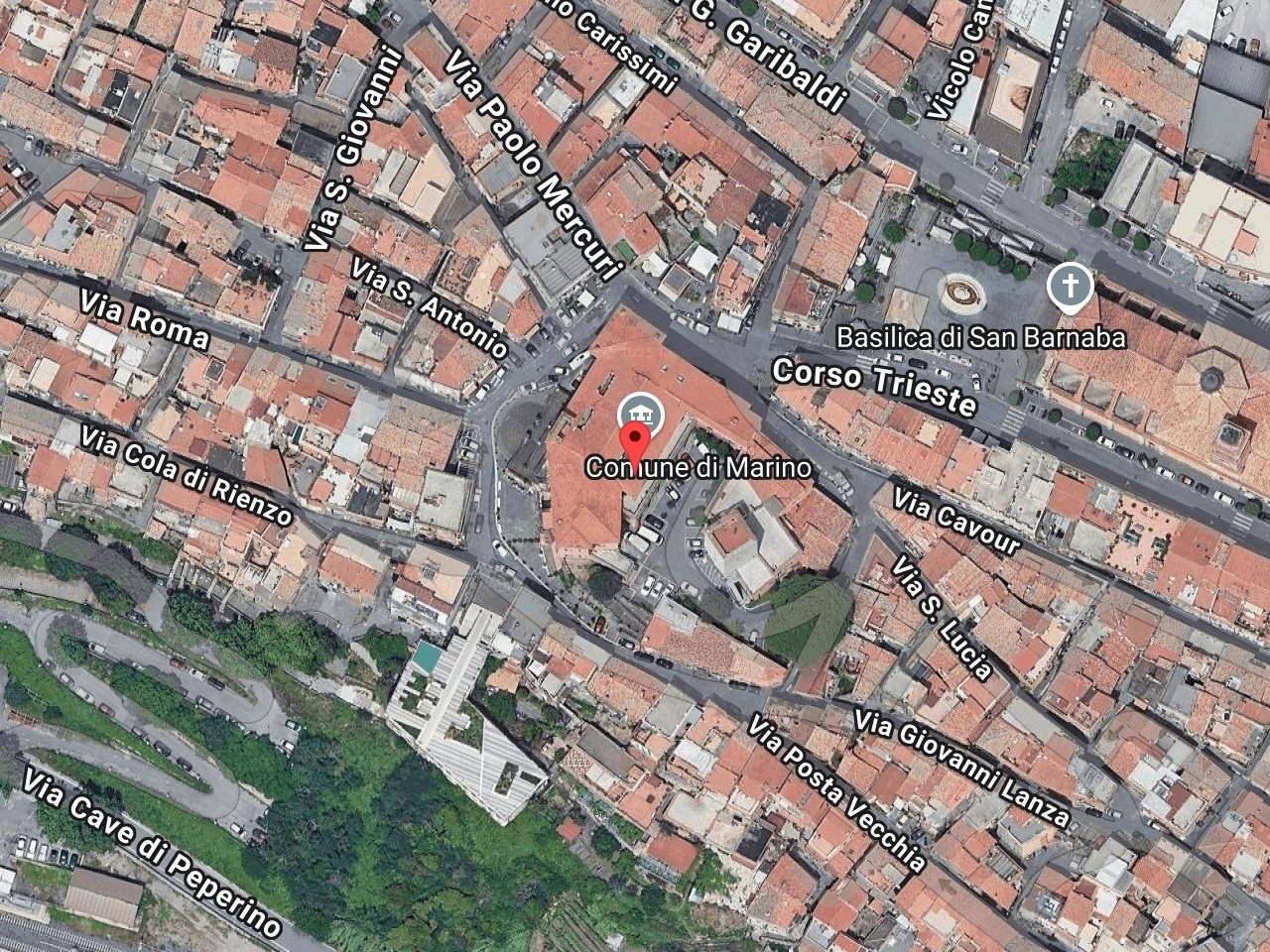 4 bedrooms Apartment in Marino, Italy No. 101379