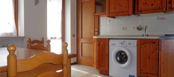 Квартира с 2 комнатами в Ормеа, Италия № 306765 3