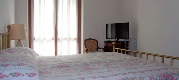 Квартира с 2 комнатами в Ормеа, Италия № 306765 10