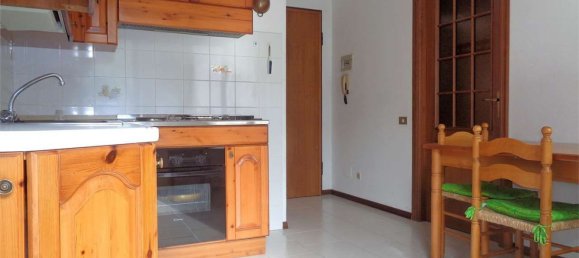 Квартира с 2 комнатами в Ормеа, Италия № 306765 4