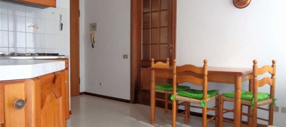 Квартира с 2 комнатами в Ормеа, Италия № 306765 6