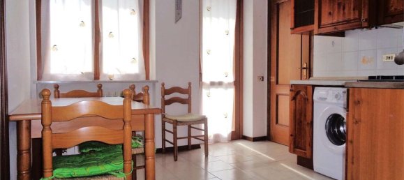 Квартира с 2 комнатами в Ормеа, Италия № 306765 2