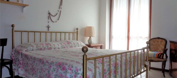 Квартира с 2 комнатами в Ормеа, Италия № 306765 8