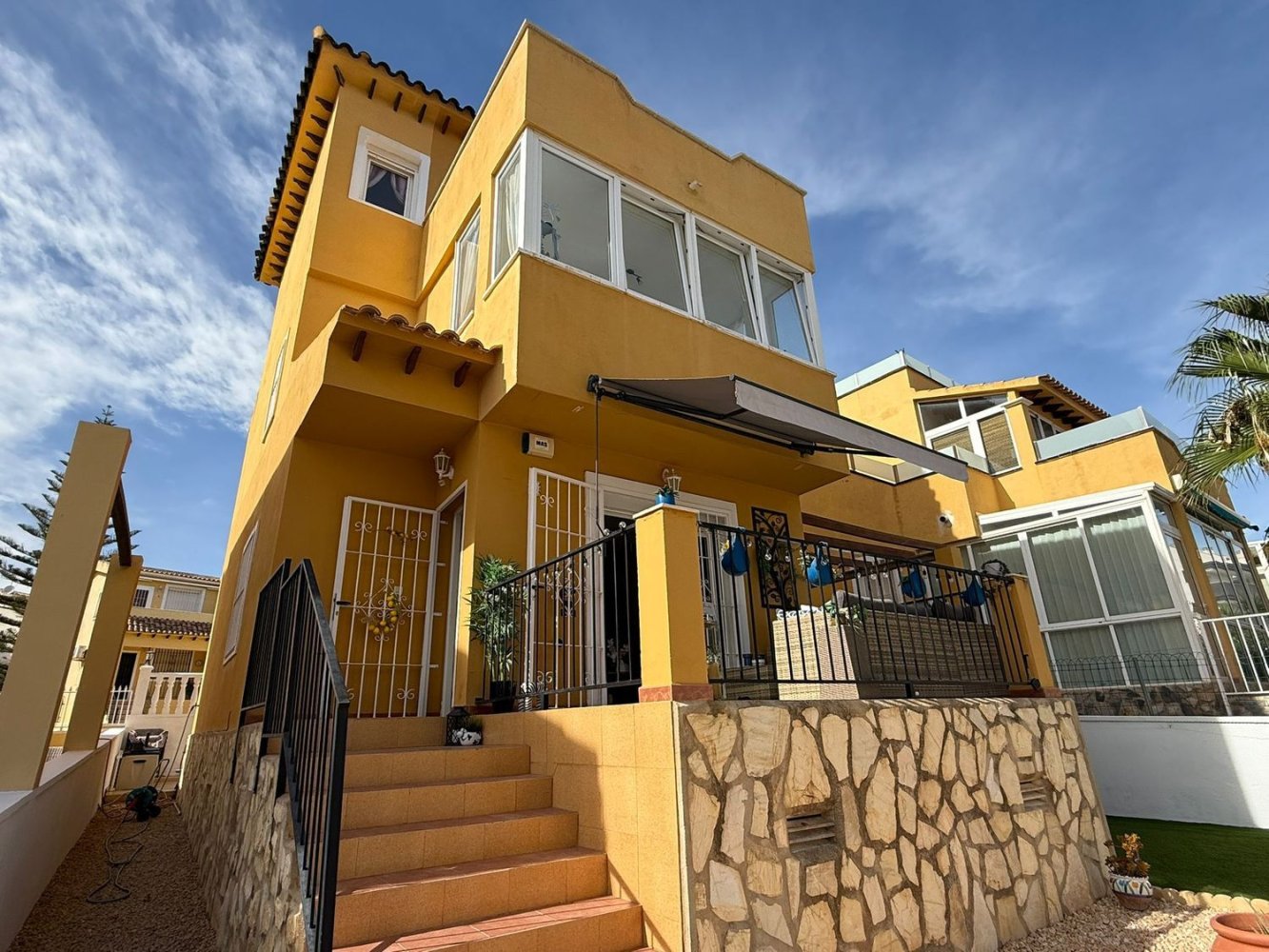 Casa T3 em Alicante, Spain N.º 249108