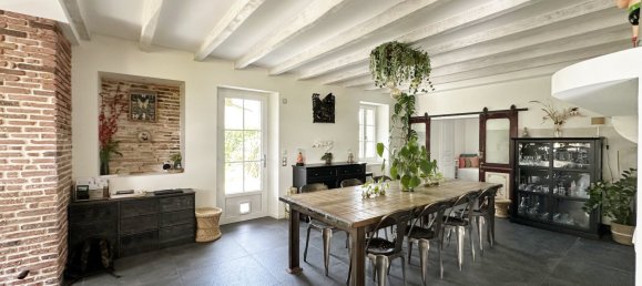 7 bedrooms Castles in Saubrigues, France No. 298770 7