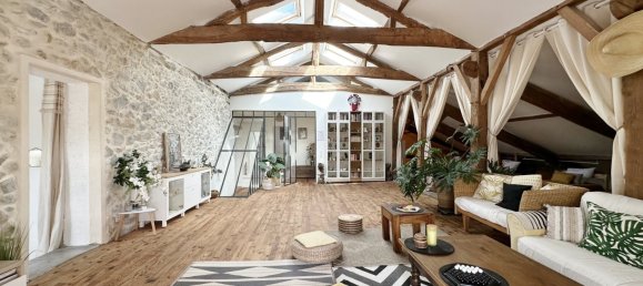 7 bedrooms Castles in Saubrigues, France No. 298770 12