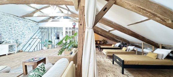 7 bedrooms Castles in Saubrigues, France No. 298770 14