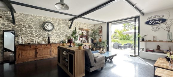 7 bedrooms Castles in Saubrigues, France No. 298770 9