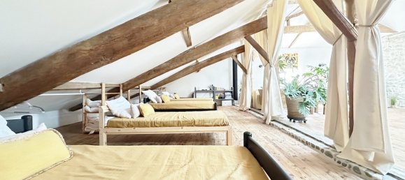 7 bedrooms Castles in Saubrigues, France No. 298770 17