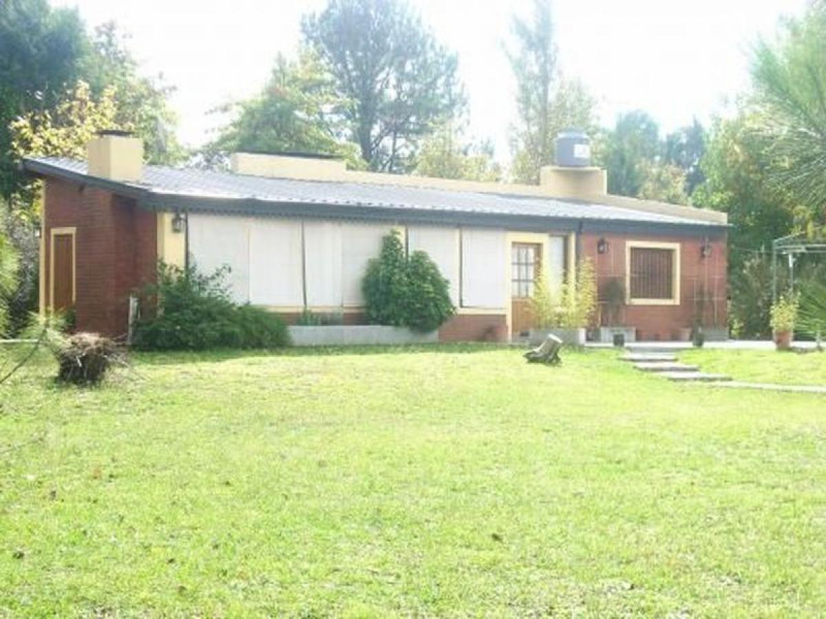 استوديو في Campana, Argentina رقم 1002