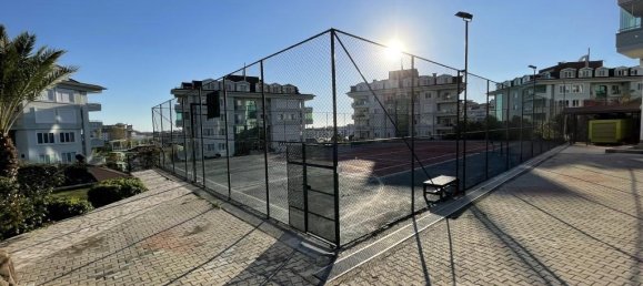 2 rooms Apartment in Oba, Turkey No. 22472 5