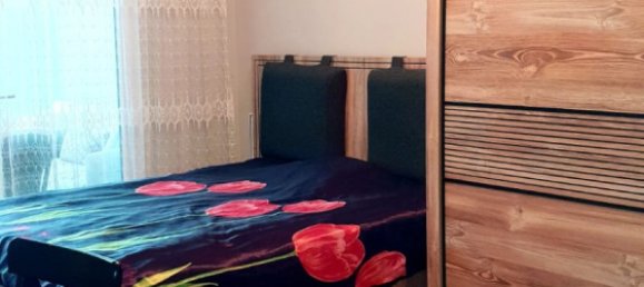 2 rooms Apartment in Oba, Turkey No. 22472 29