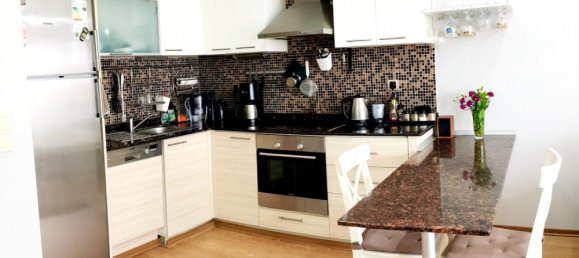 2 rooms Apartment in Oba, Turkey No. 22472 18