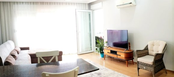 2 rooms Apartment in Oba, Turkey No. 22472 17