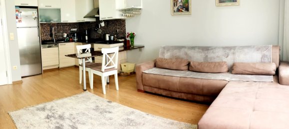 2 rooms Apartment in Oba, Turkey No. 22472 21