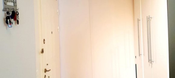 2 rooms Apartment in Oba, Turkey No. 22472 16