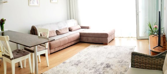 2 rooms Apartment in Oba, Turkey No. 22472 20