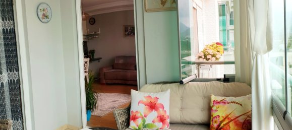 2 rooms Apartment in Oba, Turkey No. 22472 24