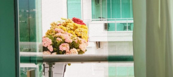 2 rooms Apartment in Oba, Turkey No. 22472 26