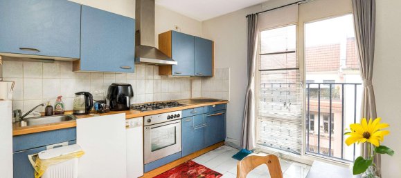 Apartamento de 1 dormitorio en Oberschoneweide, Germany No. 79852 5