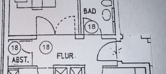 Apartamento de 1 dormitorio en Oberschoneweide, Germany No. 79852 14