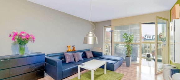 Apartamento de 1 dormitorio en Oberschoneweide, Germany No. 79852 3